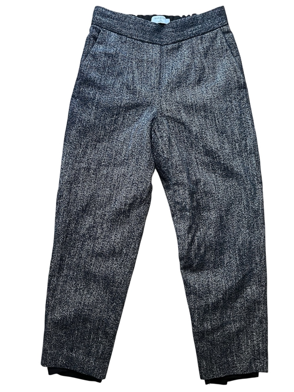 Aritzia Babaton Wool Dress Pants - 00
